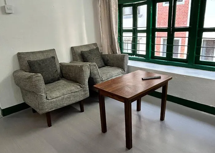 Shiva Apartment, Traditional In Thamel