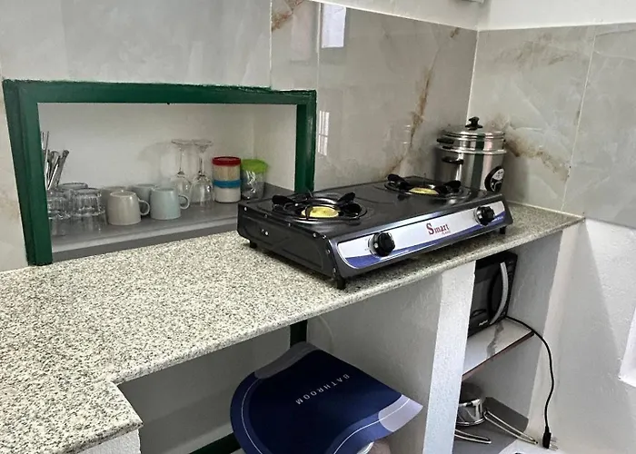 Shiva Apartment, Traditional In Thamel *