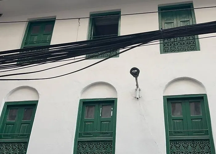 Apartment Shiva Apartment, Traditional In Thamel *