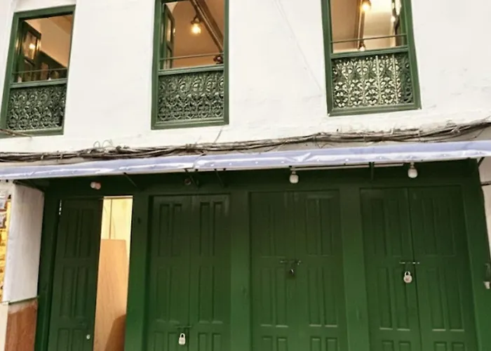Apartment Shiva Apartment, Traditional In Thamel *